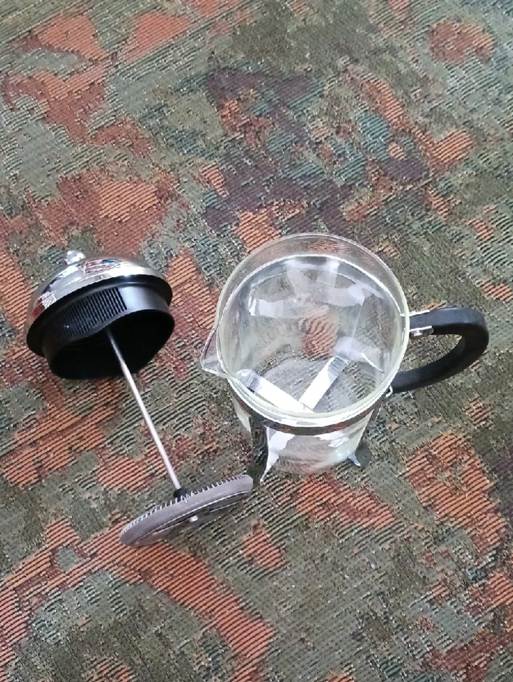 Bodum Starbucks Edition French Press